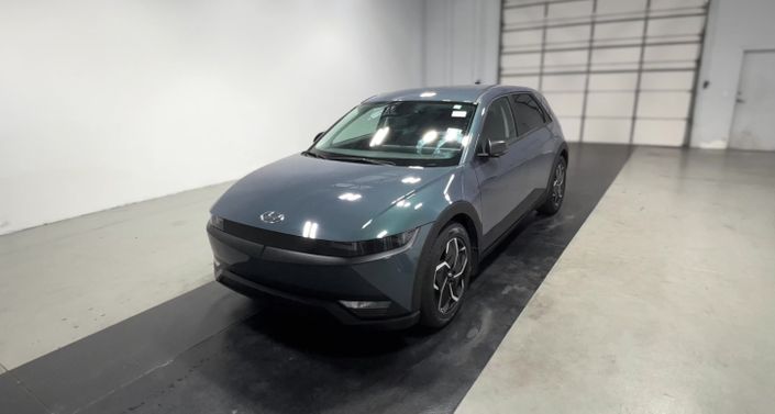 2023 Hyundai Ioniq 5 SEL -
                  Tracy, CA