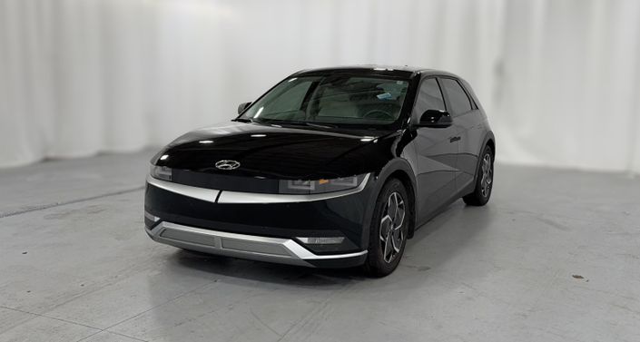 2023 Hyundai Ioniq 5 SEL -
                  Union City, GA