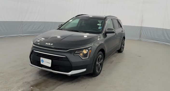 Thumbnail: 2024 Kia Niro - 1