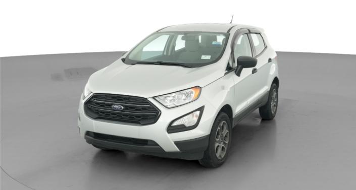 Thumbnail: 2022 Ford EcoSport - 1