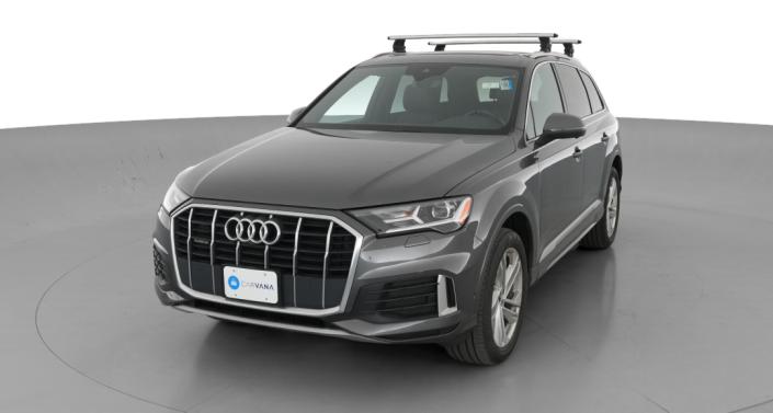 Thumbnail: 2021 Audi Q7 - 1