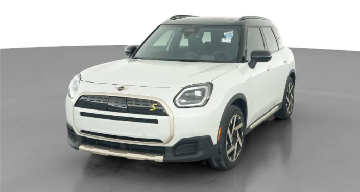 Thumbnail: 2025 MINI Cooper Countryman - 1