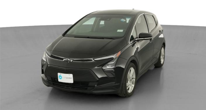2023 Chevrolet Bolt EV 1LT -
                  Colonial Heights, VA