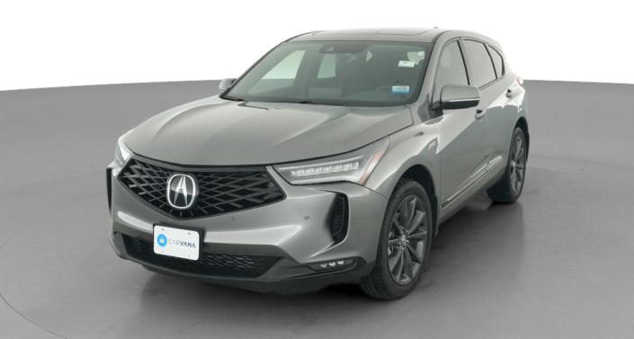 Thumbnail: 2025 Acura RDX - 1