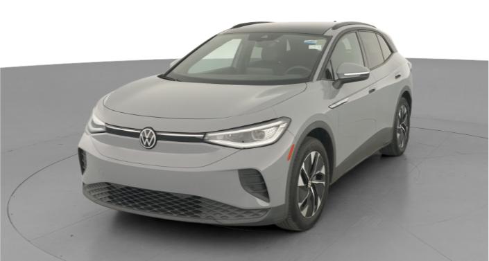 2021 Volkswagen ID.4 Pro S -
                  West Memphis, AR