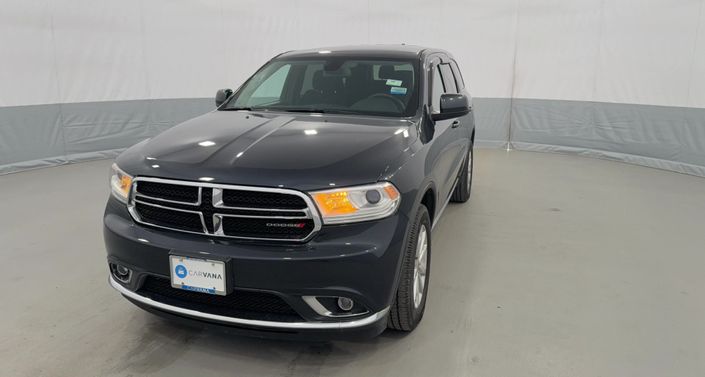 Thumbnail: 2015 Dodge Durango - 1