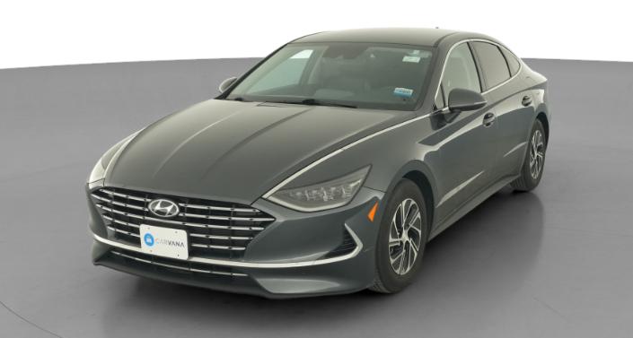 Thumbnail: 2023 Hyundai Sonata - 1