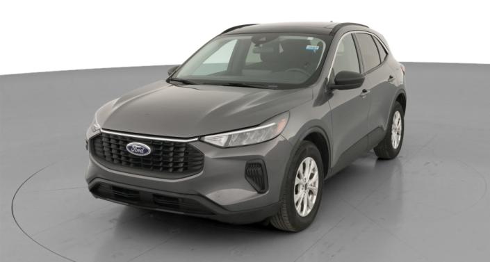 Thumbnail: 2023 Ford Escape - 1
