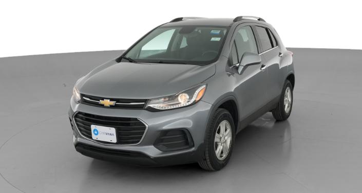 Thumbnail: 2019 Chevrolet Trax - 1