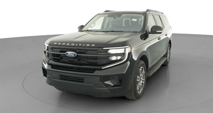 Thumbnail: 2025 Ford Expedition MAX - 1