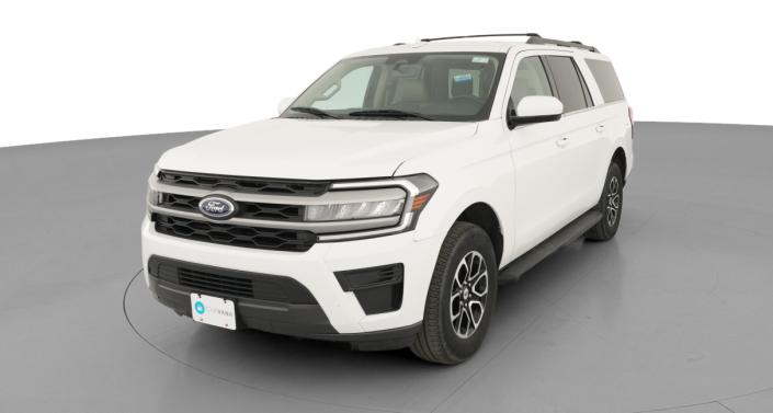 Thumbnail: 2024 Ford Expedition MAX - 1
