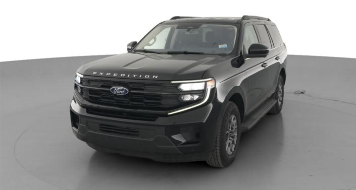 Thumbnail: 2025 Ford Expedition - 1
