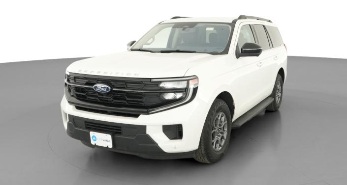 Thumbnail: 2025 Ford Expedition - 1