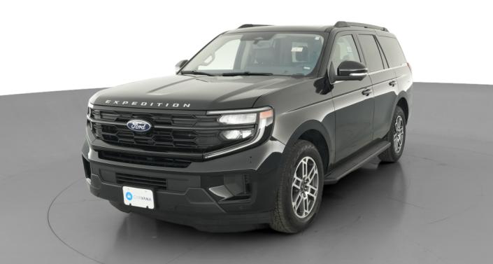 Thumbnail: 2025 Ford Expedition - 1