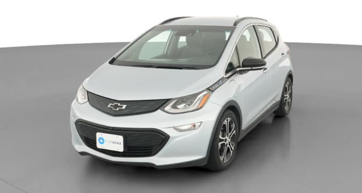 Thumbnail: 2017 Chevrolet Bolt EV - 1