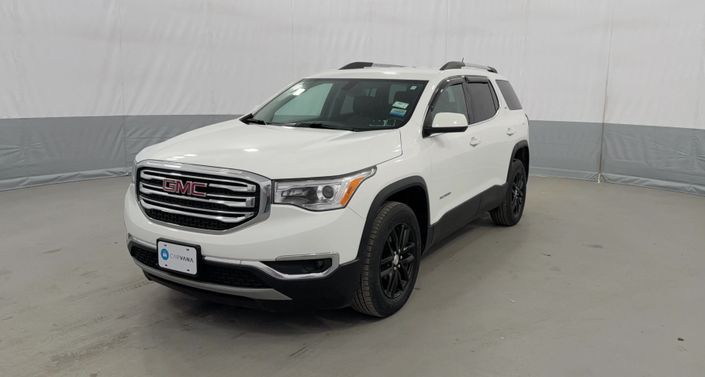 Thumbnail: 2018 GMC Acadia - 1