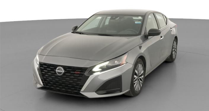 Thumbnail: 2024 Nissan Altima - 1