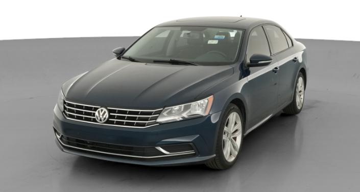 Thumbnail: 2019 Volkswagen Passat - 1