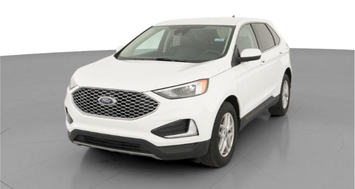 Thumbnail: 2024 Ford Edge - 1