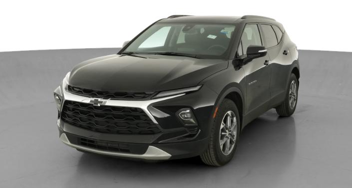 Thumbnail: 2023 Chevrolet Blazer - 1