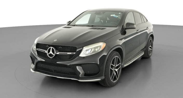 Thumbnail: 2019 Mercedes-Benz GLE - 1