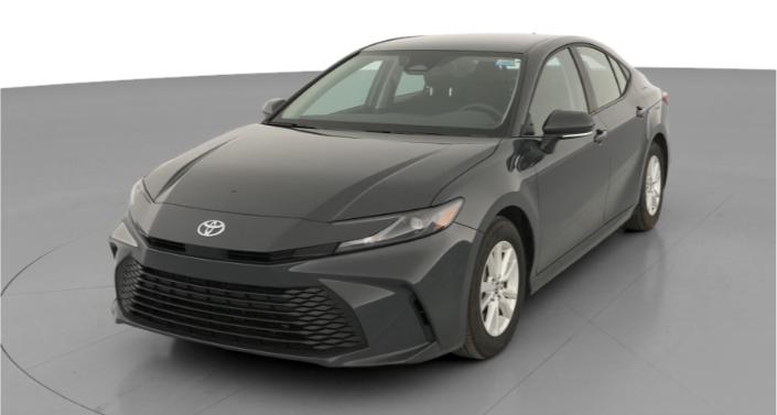 Thumbnail: 2025 Toyota Camry - 1