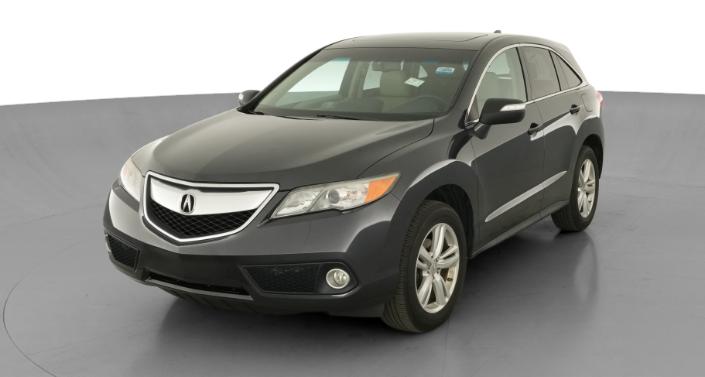 2014 Acura RDX Base -
                  Colonial Heights, VA