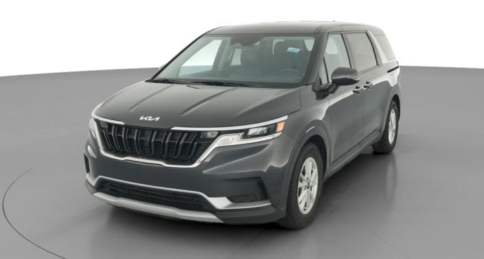 2024 Kia Carnival LX -
                  Haines City, FL
