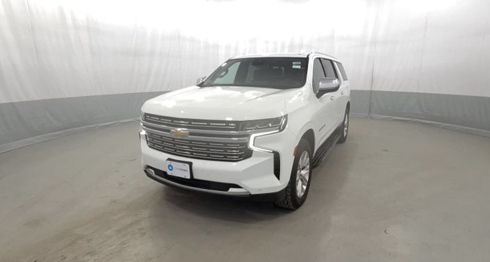 Thumbnail: 2023 Chevrolet Suburban - 1