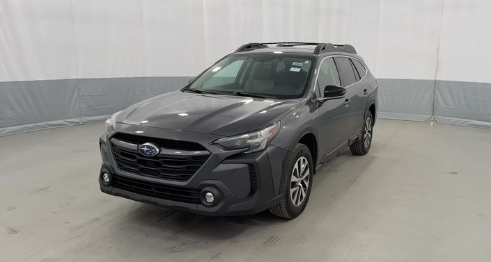 Thumbnail: 2023 Subaru Outback - 1