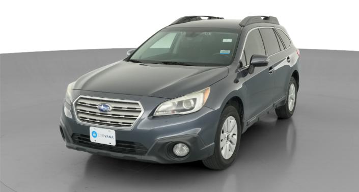 Thumbnail: 2017 Subaru Outback - 1