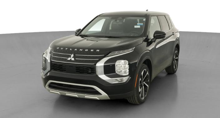 Thumbnail: 2023 Mitsubishi Outlander - 1