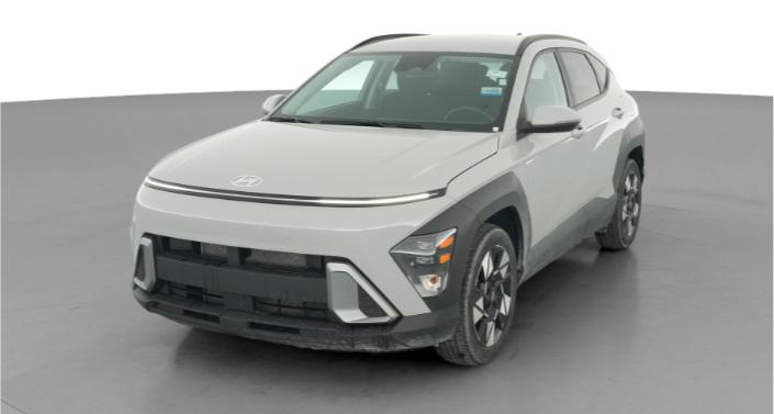 Thumbnail: 2025 Hyundai Kona - 1