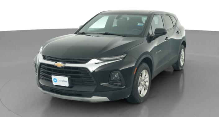 Thumbnail: 2019 Chevrolet Blazer - 1