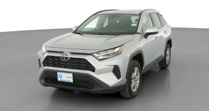 Thumbnail: 2025 Toyota RAV4 - 1