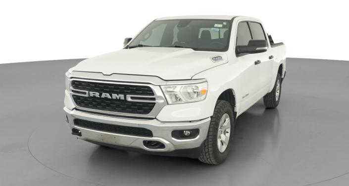 Thumbnail: 2023 RAM 1500 - 1