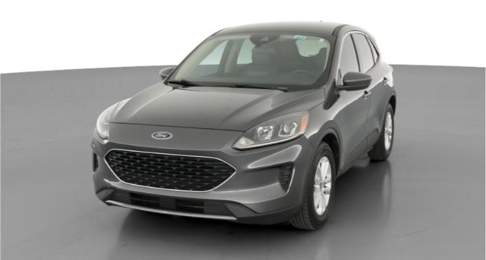 Thumbnail: 2020 Ford Escape - 1