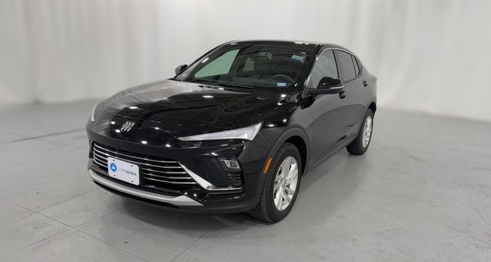 Thumbnail: 2025 Buick Envista - 1