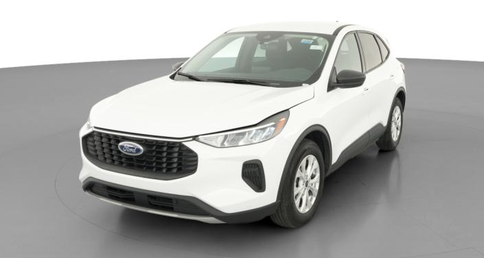 Thumbnail: 2025 Ford Escape - 1