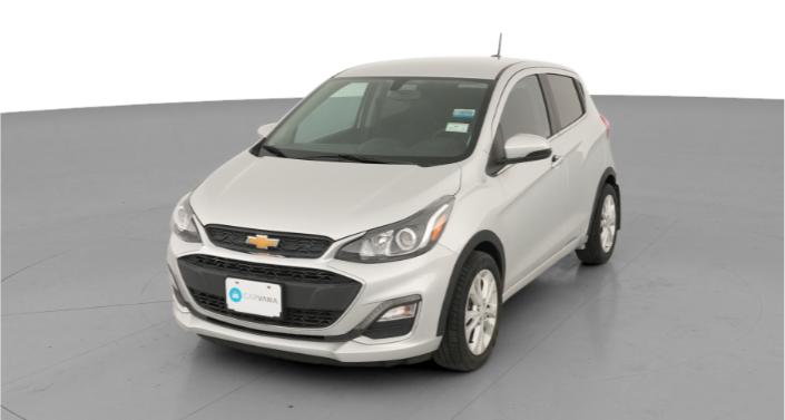 Thumbnail: 2022 Chevrolet Spark - 1