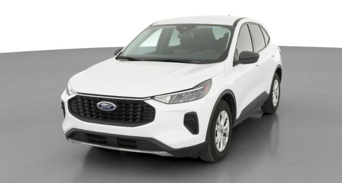 Thumbnail: 2025 Ford Escape - 1