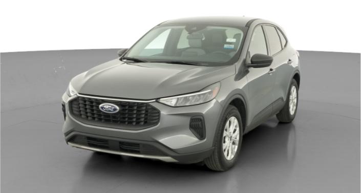 Thumbnail: 2025 Ford Escape - 1