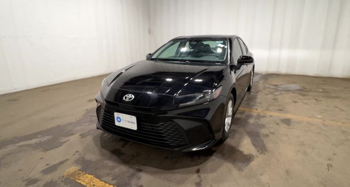 Thumbnail: 2025 Toyota Camry - 1