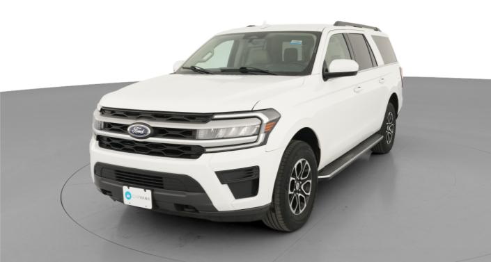 Thumbnail: 2023 Ford Expedition MAX - 1