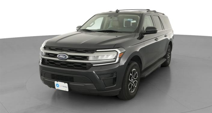 Thumbnail: 2024 Ford Expedition MAX - 1