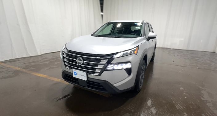 Thumbnail: 2025 Nissan Rogue - 1