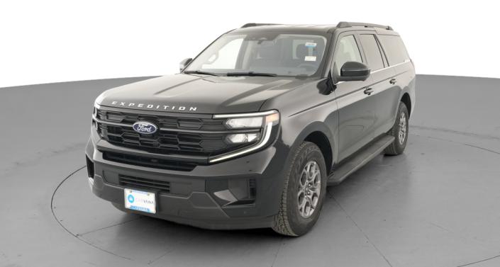 Thumbnail: 2025 Ford Expedition MAX - 1