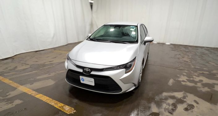 Thumbnail: 2025 Toyota Corolla - 1