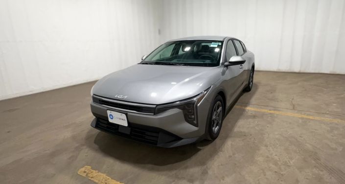2025 Kia K4 LXS -
                  Framingham, MA