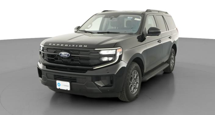 Thumbnail: 2025 Ford Expedition - 1